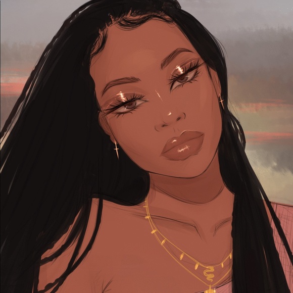 Meet your Posher, Jackie - Picture 1 of 1